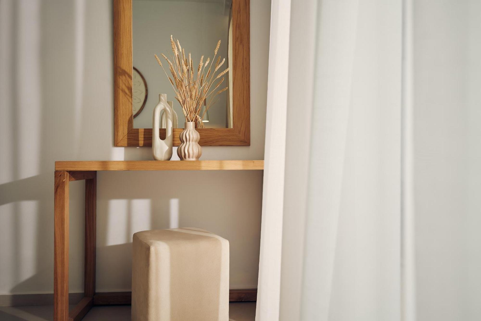 Volímai Thelxi'S Suite II - Brand New Seaview Suite! מראה חיצוני תמונה